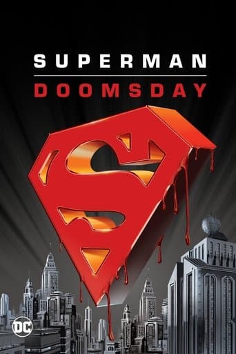 A Morte do Superman